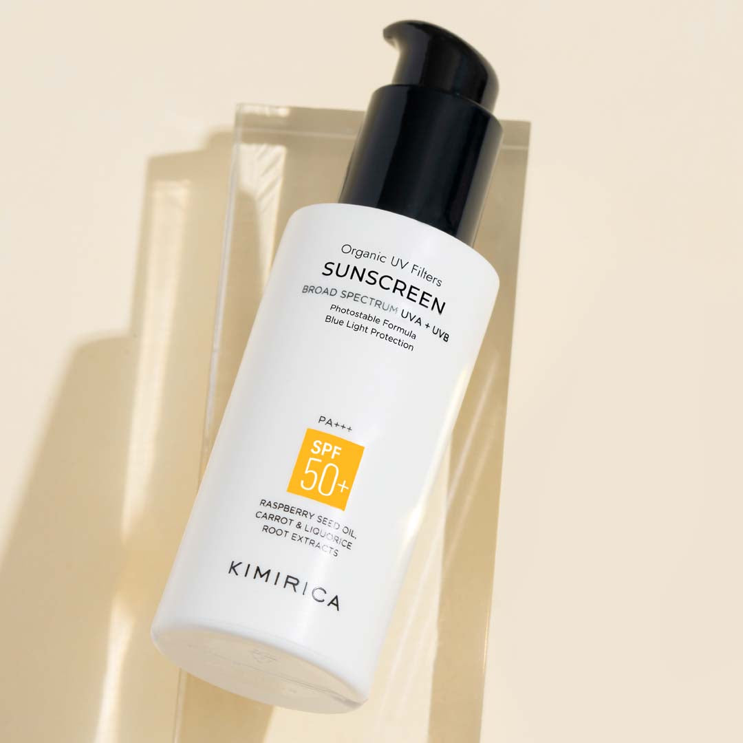 Sunscreen: Buy Everyday Face Sunscreen SPF 50+ with Multi-Protection