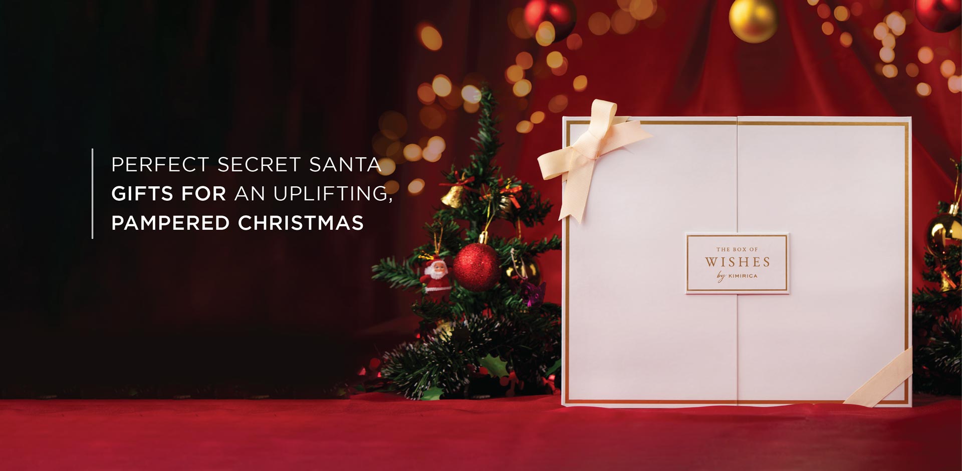 5 Secret Santa gifts under 25 USD