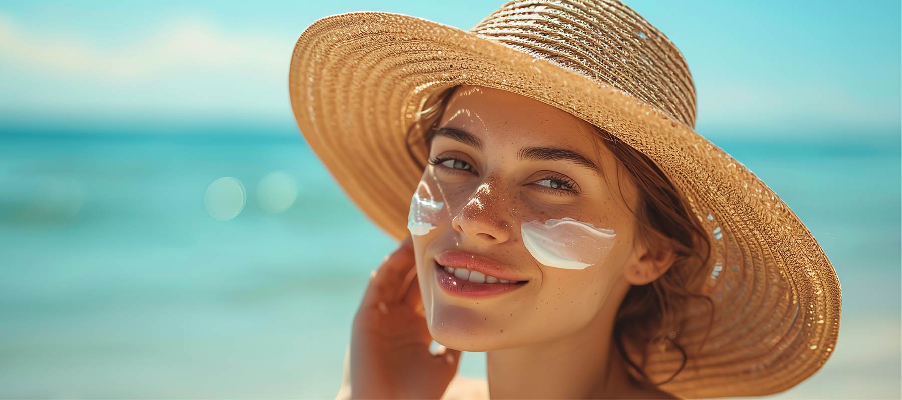 Demystifying Myths Around Sunscreen | Kimirica