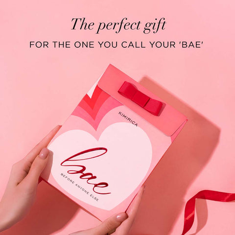 BAE Gift Box