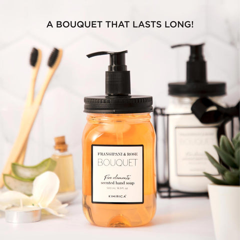 Bouquet Hand Soap 500 ML