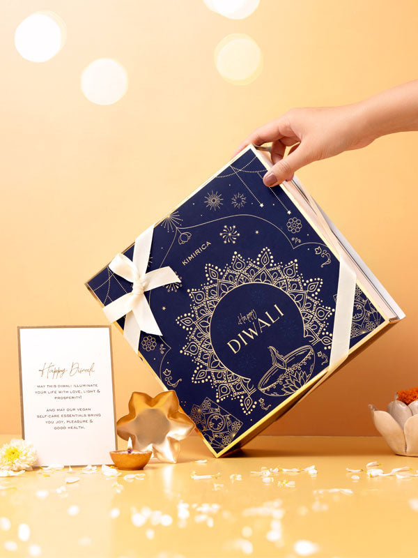 Diwali Gift Box - Kimirica