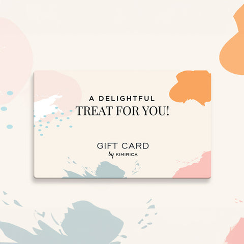 Kimirica (e-gift card)