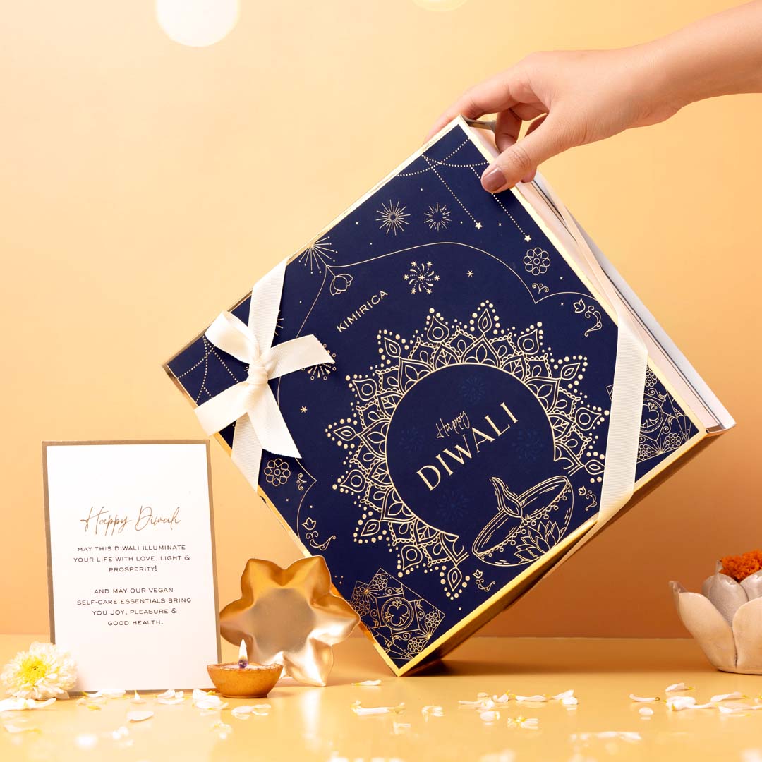 Happy Diwali Gift Box