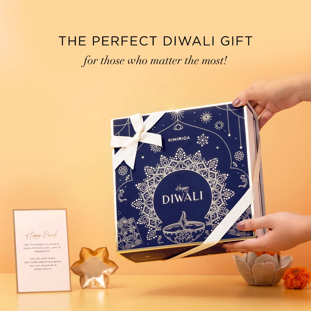 Happy Diwali Gift Box