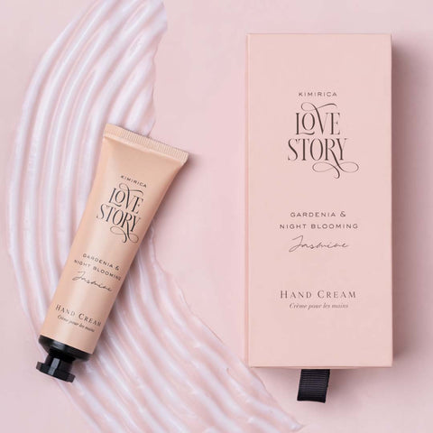 Love Story Hand Cream