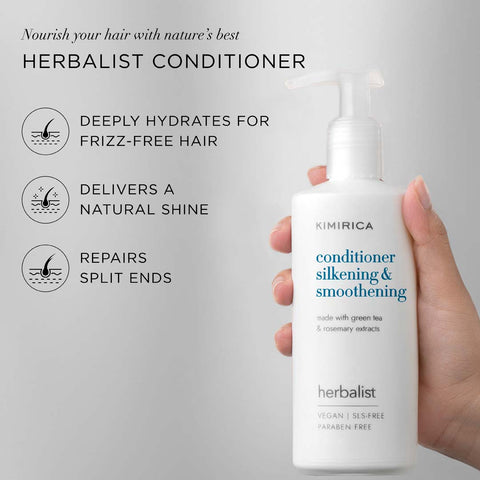 Herbalist Conditioner