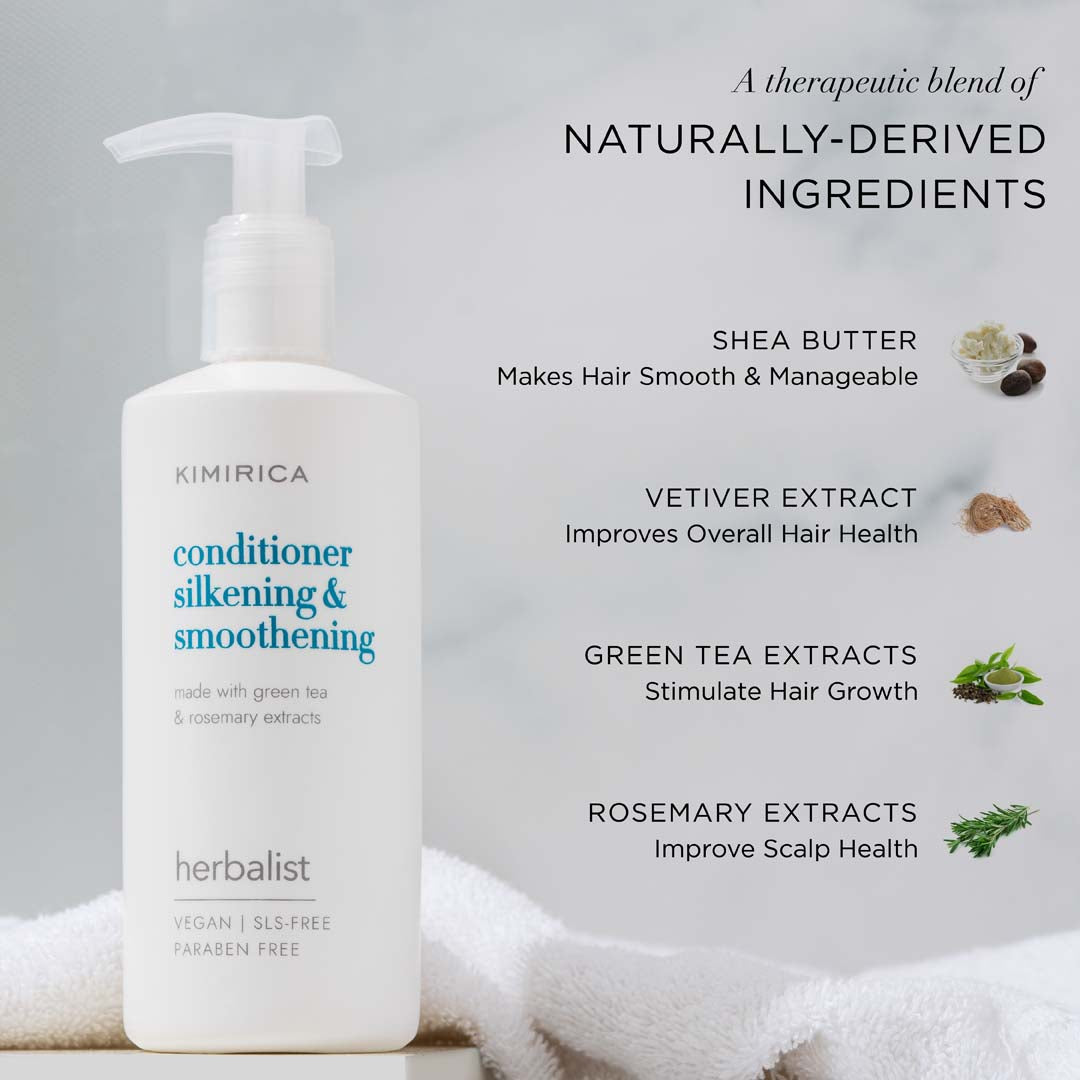 Herbalist Conditioner