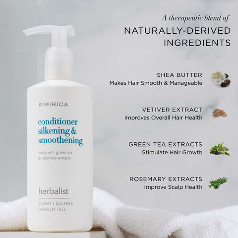 Herbalist Conditioner