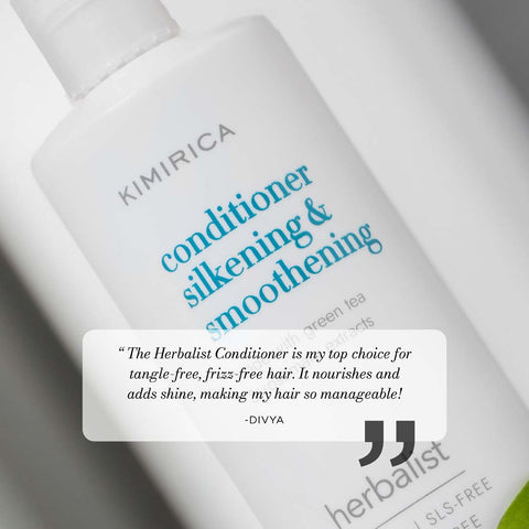 Herbalist Conditioner