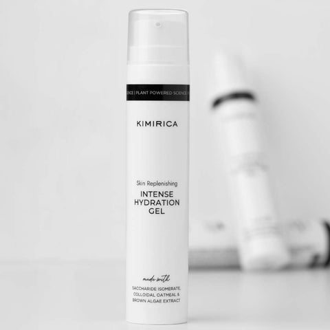 Intense Hydration Gel