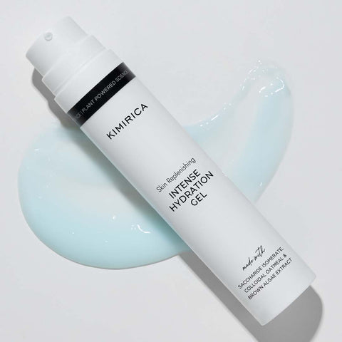 Intense Hydration Gel