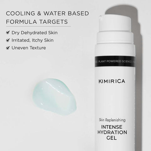 Intense Hydration Gel