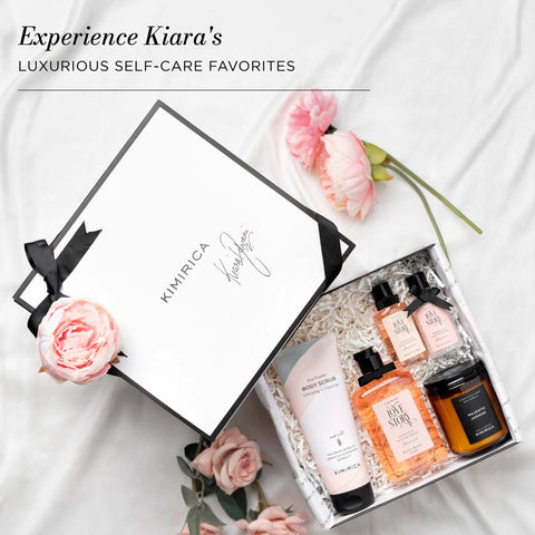 Kiara Signature Indulgence Set