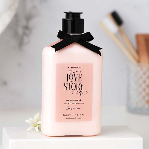 Love Story Body Lotion