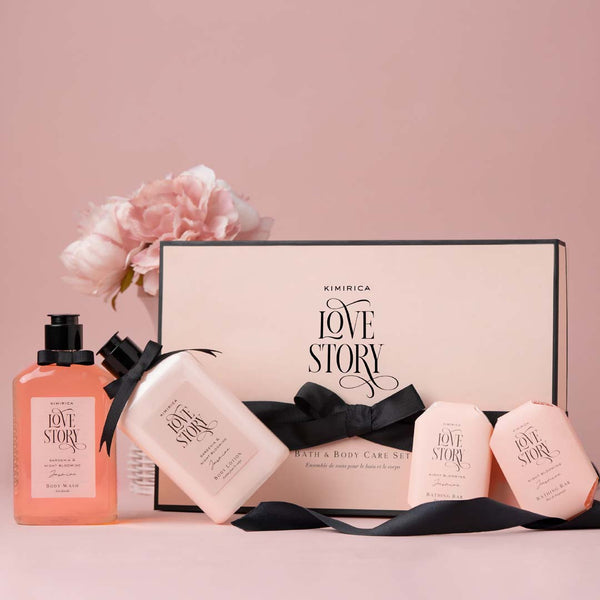 V.V.LOVE Perfume Gift Sets Wholesale China, Perfume Gift Box  Factory/Manufacturer