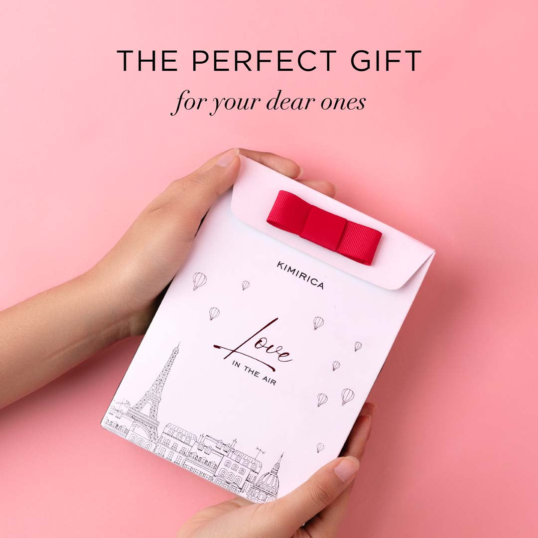 Love In The Air Gift Box