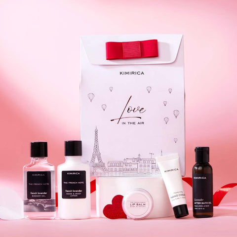 Love In The Air Gift Box