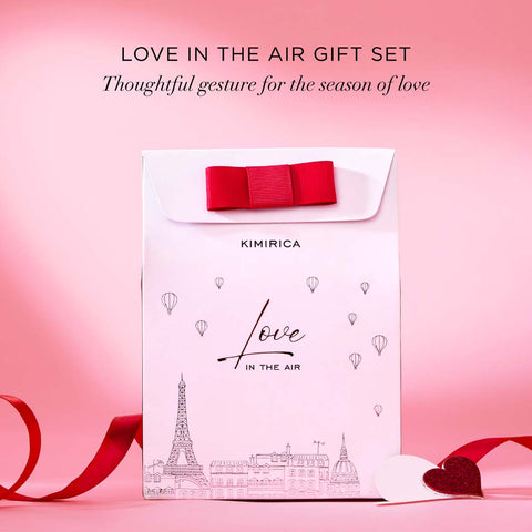 Love In The Air Gift Box