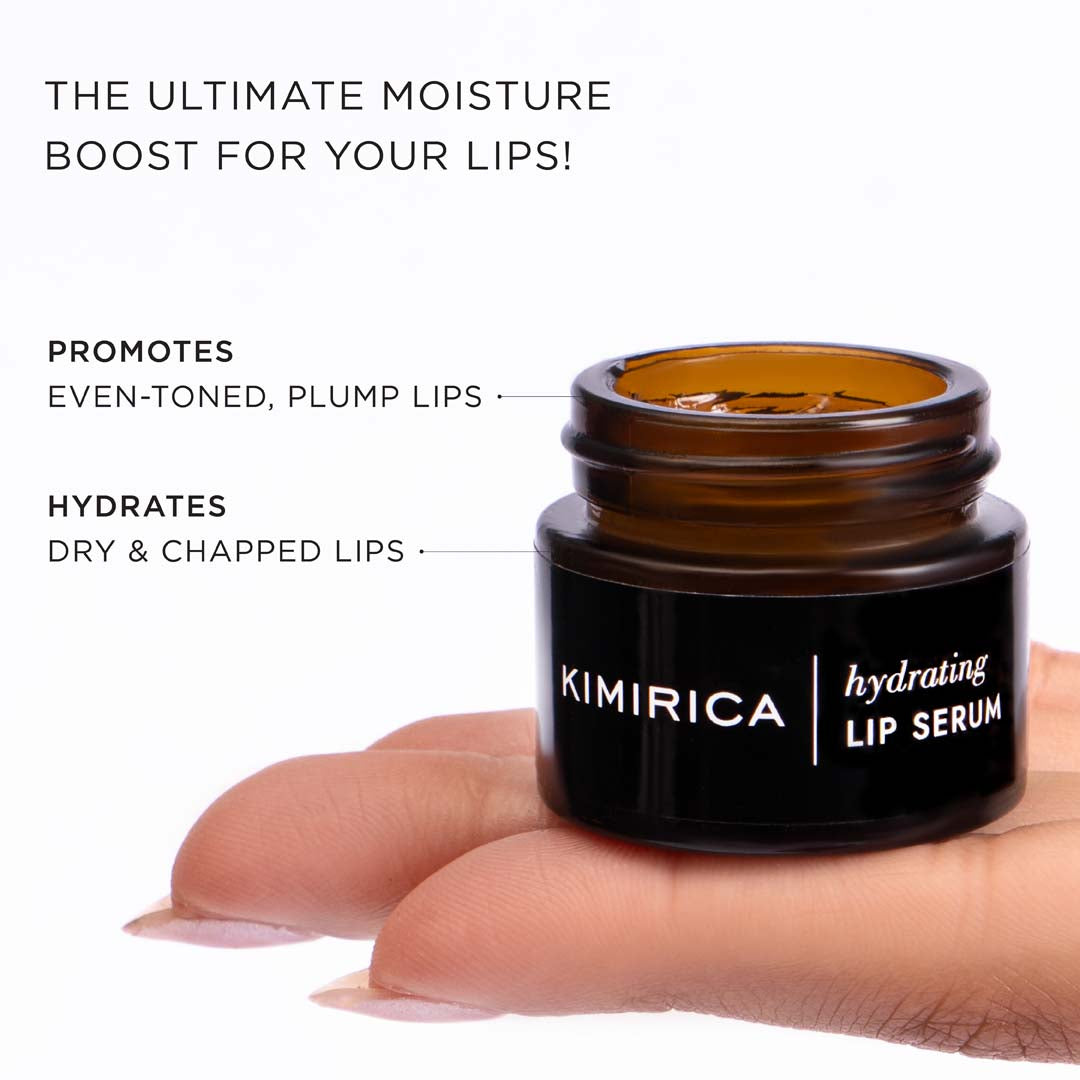 Hydrating Lip Serum