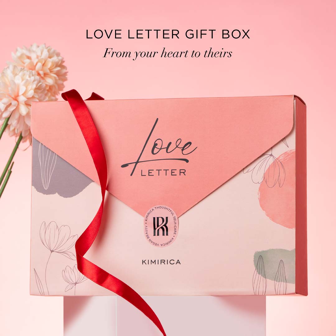 Love Letter Gift Box