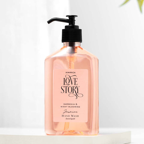 Love Story Hand Wash