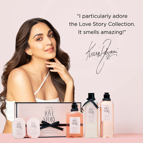 Love Story Hand Wash