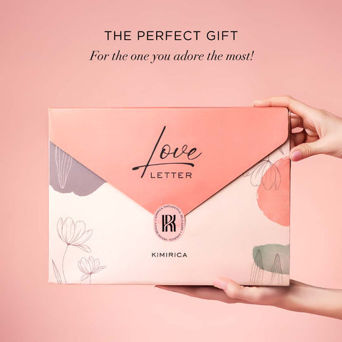 Love Letter Gift Box