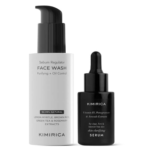 Acne Defense Set