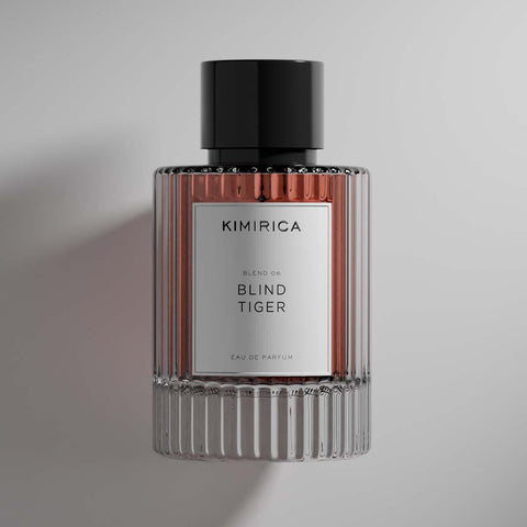 Blind tiger Eau De Parfum 50ml