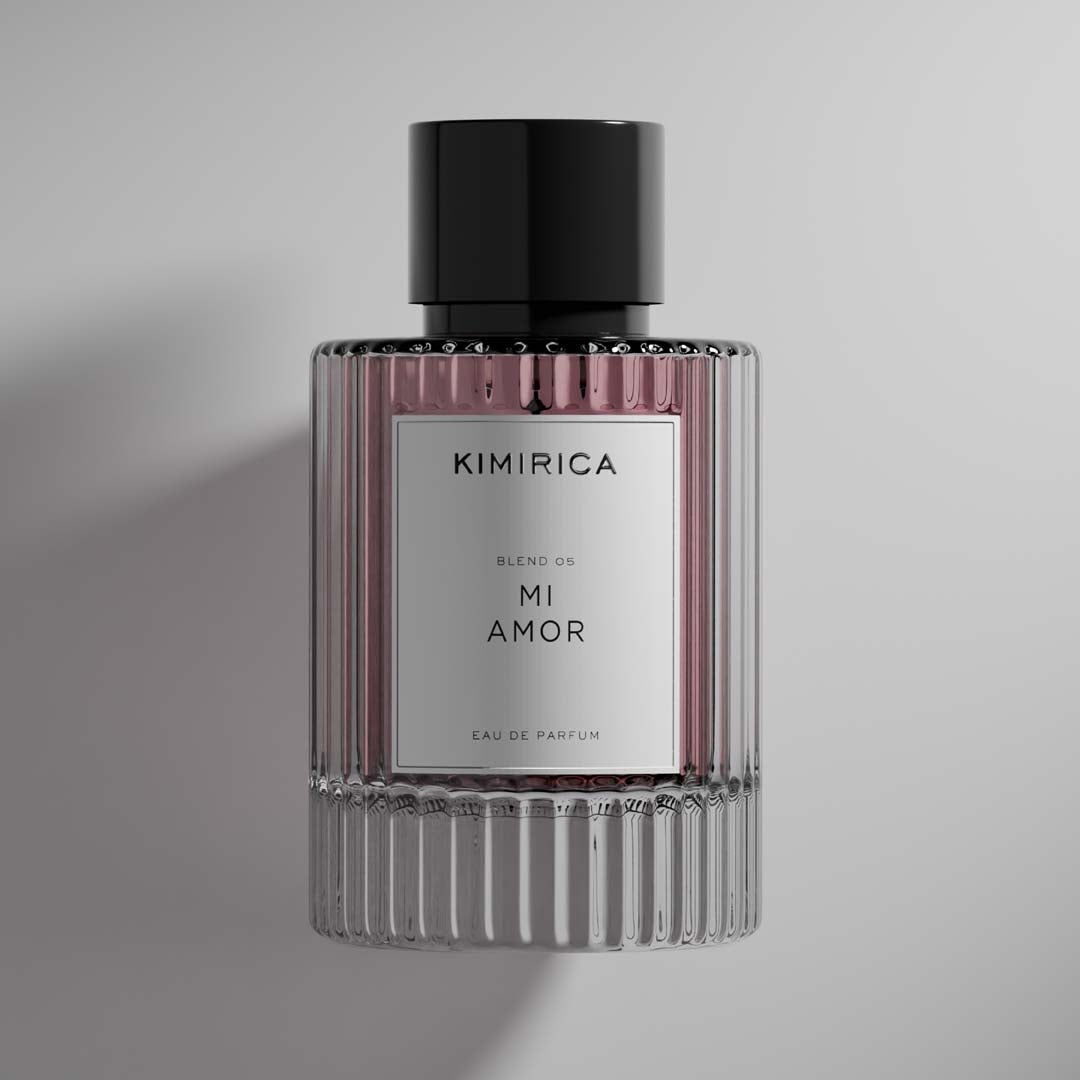 Mi amor Eau De Parfum 100ml