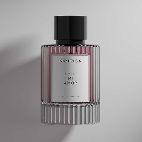 Mi amor Eau De Parfum 50ml