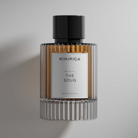 The Souq Eau De Parfum 10ml