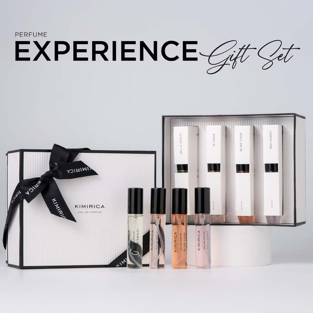 Perfume Experience Set