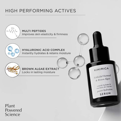 Power Hydration Serum