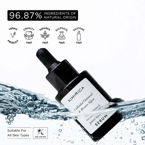 Power Hydration Serum