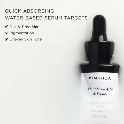 Skin Radiance Serum