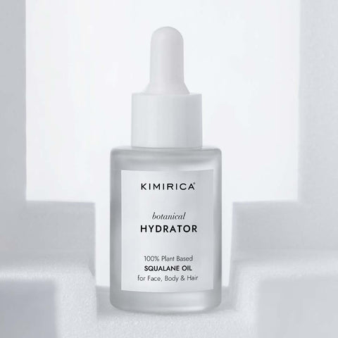 Botanical Hydrator Squalane Oil