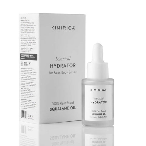 Botanical Hydrator Squalane Oil