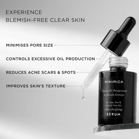 Skin Clarifying Serum