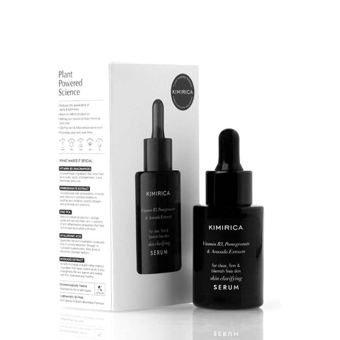 Skin Clarifying Serum