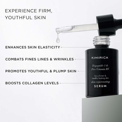 Skin Rejuvenating Serum