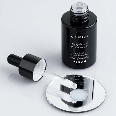 Skin Rejuvenating Serum