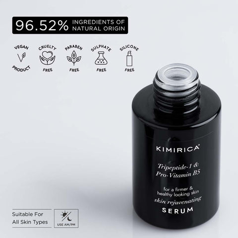 Skin Rejuvenating Serum