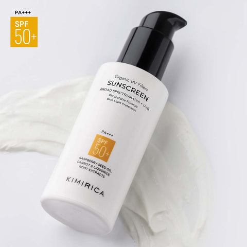 Everyday Sunscreen- SPF 50+ With Multi-Protection