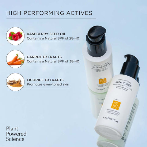 Everyday Sunscreen- SPF 50+ With Multi-Protection