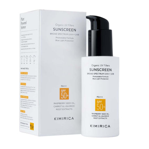 Everyday Sunscreen- SPF 50+ With Multi-Protection