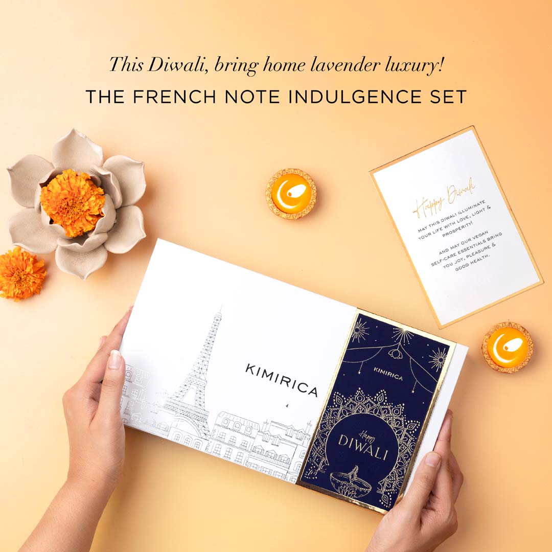 Diwali special the french note indulgence set