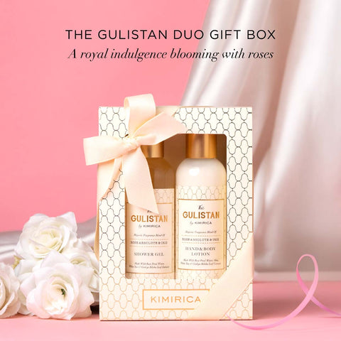 The Gulistan Duo Gift Box