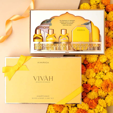 Vivah Experience Set